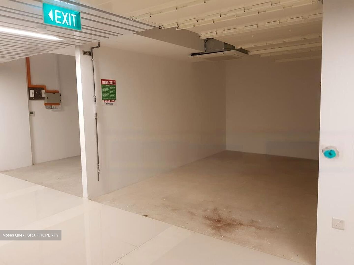 Pavilion Square (D14), Shop House #456670901